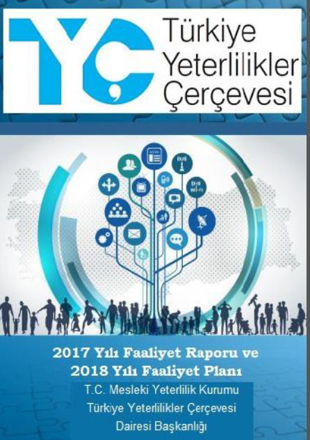TYC Faaliyet Raporu