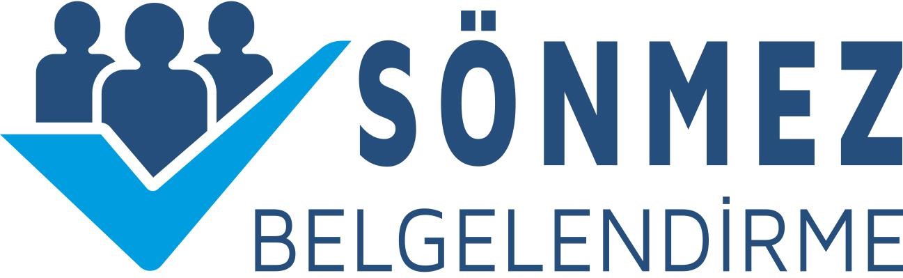 sonmez logo