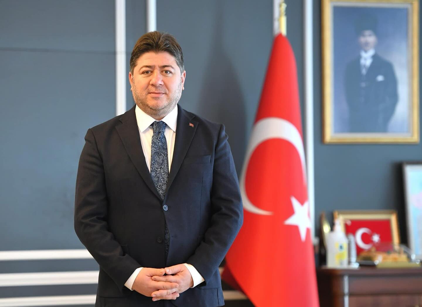 Aşkın TÖREN